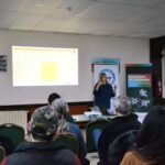 AVANZA LA ELABORACIÓN DEL PLAN DE MANEJO DEL ÁREA PROTEGIDA PENÍNSULA MITRE CON UNA AMPLIA PARTICIPACIÓN INSTITUCIONAL