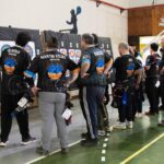 GOBIERNO ACOMPAÑÓ EN USHUAIA DOS IMPORTANTES TORNEOS NACIONALES DE TIRO CON ARCO