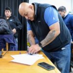 GOBIERNO AVANZA EN EL DIÁLOGO CON GREMIOS ESTATALES Y EN LA AMPLIACIÓN DE DERECHOS LABORALES