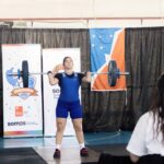 GOBIERNO ABRIÓ LAS INSCRIPCIONES PARA LOS JUEGOS DEPORTIVOS FUEGUINOS 2026