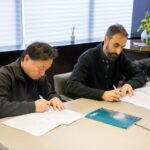 TERRA IGNIS ENERGÍA Y AUSTRAL PETRÓLEO, GAS Y ELECTRICIDAD FORMALIZARON LA UT PARA CONSTRUIR LA NUEVA USINA EN USHUAIA
