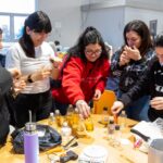 GOBIERNO REALIZÓ LA TERCERA EDICIÓN DEL “BAZAR DEL FUEGO” EN RÍO GRANDE