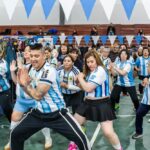 GRAN CONVOCATORIA EN UNA NUEVA EDICIÓN DE FERIANTES DEL FIN DEL MUNDO EN EL MARCO DEL MUNDIAL