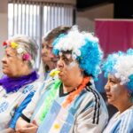 USHUAIA : LA ESCUELA MUNICIPAL DE NEWCOM INICIÓ EL RECESO DE INVIERNO