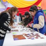 “RÍO GRANDE DE FIESTA”: LAS INFANCIAS FESTEJAN UN NUEVO ANIVERSARIO DE LA CIUDAD