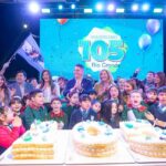 “RÍO GRANDE ES NUESTRA HISTORIA COMPARTIDA, NUESTRO PRESENTE Y EL FUTURO QUE VAMOS A CONSTRUIR JUNTOS”