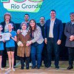 EL GOBIERNO PROVINCIAL ACOMPAÑÓ LA CELEBRACIÓN POR EL 105 ANIVERSARIO DE LA CIUDAD DE RÍO GRANDE