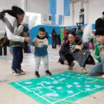RIO GRANDE : EL MUNICIPIO CELEBRÓ EL 105° ANIVERSARIO DE RÍO GRANDE CON DOS GRANDES KERMESSES
