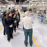 RIO GRANDE : EL MUNICIPIO CONTINÚA DESARROLLANDO EL PROGRAMA “CONOCIENDO EL MOTOR PRODUCTIVO”