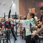 RÍO GRANDE FUE SEDE DEL PRIMER TORNEO NACIONAL DE TIRO CON ARCO