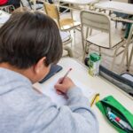 INVIERNO TDF: EL GOBIERNO PROVINCIAL PUSO EN MARCHA EL PROGRAMA DE FORTALECIMIENTO EDUCATIVO
