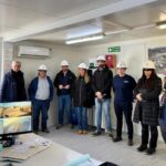 TERRA IGNIS AVANZA CON UNA AGENDA ESTRATÉGICA JUNTO A REFERENTES DEL SECTOR ENERGÉTICO DE NEUQUÉN