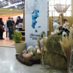 RÍO GRANDE PARTICIPÓ DEL PRIMER ENCUENTRO BINACIONAL DE TEJEDORAS EN RÍO GALLEGOS