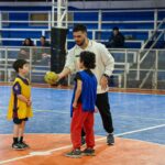 COMENZARON LAS ACTIVIDADES DEPORTIVAS EN TODA LA PROVINCIA EN EL MARCO DE INVIERNO TDF