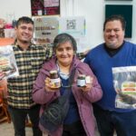 EL MERCADO DEL ATLÁNTICO SE CONSOLIDA COMO PUNTO DE ENCUENTRO DE LA PRODUCCIÓN PATAGÓNICA