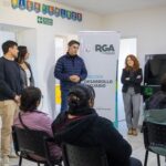 RIO GRANDE : LA ESCUELA MUNICIPAL DE EMPRENDEDORES BRINDARÁ UNA JORNADA DE FORMACIÓN PARA PRODUCTORES DE ALIMENTOS