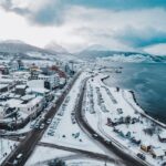 USHUAIA : LA MUNICIPALIDAD  EMITE RECOMENDACIONES ANTE LA ALERTA AMARILLA POR TEMPERATURAS EXTREMAS BAJAS