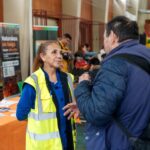 ESTE SÁBADO LLEGA “GOBIERNO EN TU BARRIO” A LA ESCUELA N.º 40 DE USHUAIA