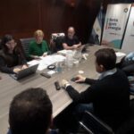OSEF CONCRETÓ LA APERTURA DE LA LICITACIÓN PARA GARANTIZAR LA PROVISION DE MEDICAMENTOS EN SALUD MENTAL, INTERNACIÓN Y DISCAPACIDAD