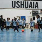USHUAIA : 89 INSTITUCIONES DEPORTIVAS  UTILIZARON LOS ESPACIOS MUNICIPALES DURANTE EL PRIMER SEMESTRE DE 2026