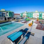 RÍO GRANDE CUENTA CON UN NUEVO ESPACIO PÚBLICO PARA LAS FAMILIAS