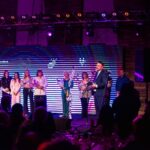 USHUAIA : LA CENA SOLIDARIA A BENEFICIO DE LUCCAU RECAUDÓ MÁS DE 130 MILLONES DE PESOS