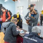 RIO GRANDE : RGA MASCOTERA: EL MUNICIPIO LLEVARÁ ADELANTE UNA NUEVA JORNADA DE VACUNACIÓN, CHIPEO Y ADOPCIÓN RESPONSABLE