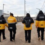 RIO GRANDE : EL MUNICIPIO BRINDA INFORMACIÓN OFICIAL SOBRE LA INTERVENCIÓN EN UNA CHACRA DE APYMEMA