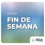 RIO GRANDE : DISFRUTÁ EL ÚLTIMO FIN DE SEMANA DE JULIO CON DISTINTAS PROPUESTAS