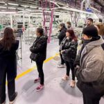RIO GRANDE : CON GRAN PARTICIPACIÓN, FINALIZÓ EL CICLO “CONOCIENDO EL MOTOR PRODUCTIVO LOCAL”