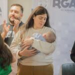 RIO GRANDE : CASA DE MARÍA CONTINÚA ACOMPAÑANDO A LAS FAMILIAS DE RÍO GRANDE CON DIFERENTES PROPUESTAS