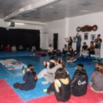 USHUAIA : ACTIVÁ EL INVIERNO EN EL CEPLA SUMA UNA SEMANA MÁS DE PROPUESTAS PARA LAS ADOLESCENCIAS