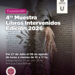 USHUAIA : LA MUNICIPALIDAD  ACOMPAÑA LA 4° MUESTRA DE LIBROS INTERVENIDOS EN LA ANTIGUA CASA BEBAN