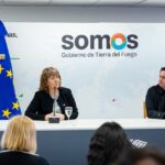 COMENZÓ EL PROYECTO DE EFICIENCIA ENERGÉTICA PARA LAS PYMES DE TIERRA DEL FUEGO
