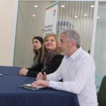 LA PROVINCIA LANZÓ UN PROGRAMA DE CUIDADOS DE SALUD MENTAL EN SITUACIÓN DE BÚSQUEDA Y RESCATE