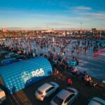 RIO GRANDE : “INVIERNO ACTIVO”: EL MUNICIPIO INVITA A DISFRUTAR DE UNA NOCHE DE JUEGOS EN LA PISTA DE PATINAJE