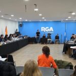 C.D. RIO GRANDE : El Concejo Deliberante realizó una Audiencia Pública