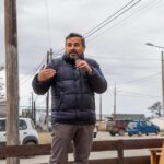 C.D TOLHUIN : “ALGUIEN TIENE QUE PONERLE EL CASCABEL AL GATO”: MATIAS RODRIGUEZ ADVIRTIÓ QUE EL JUICIO POLÍTICO ESTÁ ENTRE LAS POSIBILIDADES