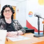 CONCEJAL Jeanette Alderete.