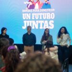 RIO GRANDE : EL MUNICIPIO REALIZÓ EL TERCER ENCUENTRO DE “RONDAS PARA CONSTRUIR FUTURO JUNTAS”