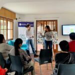 RIO GRANDE : MÁS DE 20 JÓVENES PARTICIPARON DE UNA NUEVA JORNADA DE VACUNACIÓN EN LA CASA DE JÓVENES
