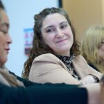 USHUAIA : *EL COMUDI REALIZÓ UNA NUEVA PLENARIA PARA FORTALECER EL TRABAJO ARTICULADO EN POLÍTICAS DE DISCAPACIDAD*