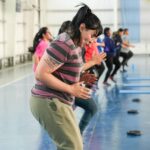RIO GRANDE : LAS ESCUELAS DEPORTIVAS MUNICIPALES CONTINÚAN GENERANDO ESPACIOS DE ENCUENTRO EN TODA LA CIUDAD