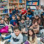 RIO GRANDE : EL MUNICIPIO INICIÓ EL TALLER “JUGANDO A DERRIBAR BARRERAS” PARA PROMOVER LA ACCESIBILIDAD DESDE LAS INFANCIAS