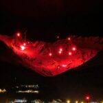 USHUAIA INVITA A VIVIR UNA NUEVA EDICIÓN DE LA BAJADA CON ANTORCHAS – CERRO MARTIAL