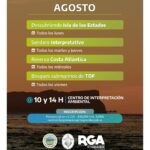 RIO GRANDE : EL CENTRO DE INTERPRETACIÓN AMBIENTAL OFRECE NUEVAS ACTIVIDADES DURANTE AGOSTO