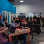 RIO GRANDE : EL MUNICIPIO REALIZÓ EL TALLER “DESCUBRIENDO GEMINI Y CREACIÓN DE AGENTES CON ANTIGRAVITY”