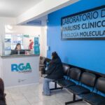 RIO GRANDE : EL MUNICIPIO CONTINÚA FORTALECIENDO EL LABORATORIO MUNICIPAL Y MEJORA SUS PRESTACIONES