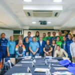SE REALIZÓ LA SEGUNDA REUNIÓN ORDINARIA DE LOS JUEGOS EPADE Y PARAEPADE