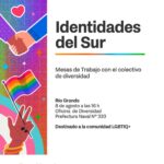GOBIERNO INVITA A PARTICIPAR DE LA MESA DE TRABAJO “IDENTIDADES DEL SUR”